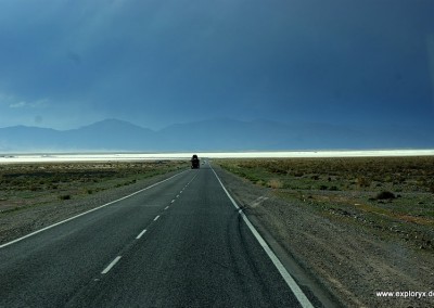 Al Norte - Purmamarca-San Pedro Atacama
