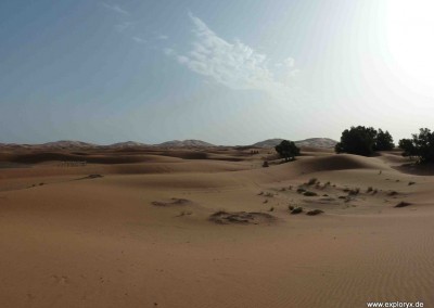 Trip durch Marokko mit Exploryx