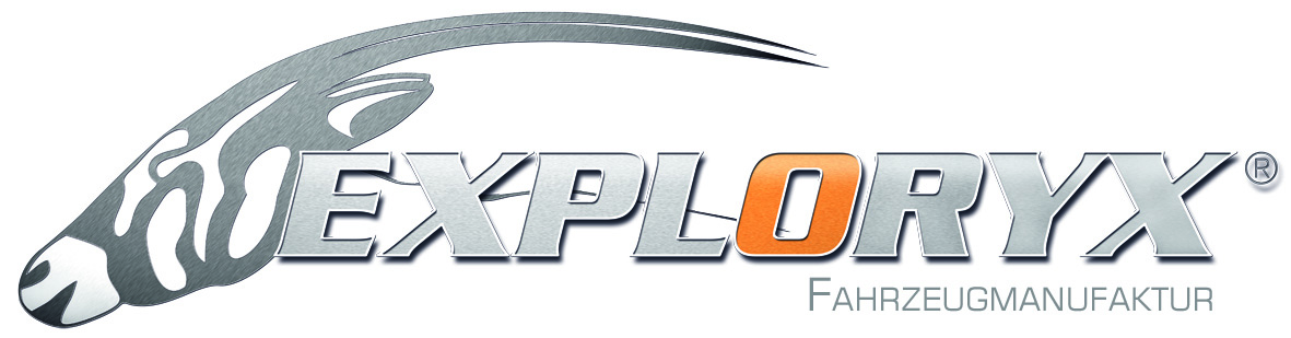 Exploryx - Ihr Hersteller für Expeditionsfahrzeuge und Reisemobile