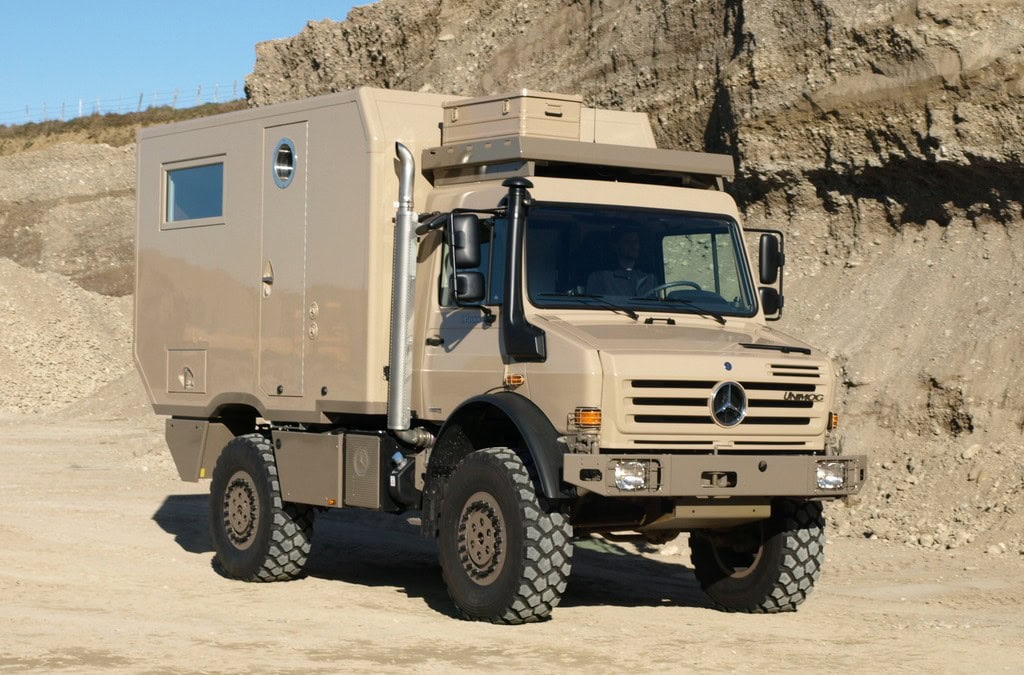 4x4action Fotoshooting
