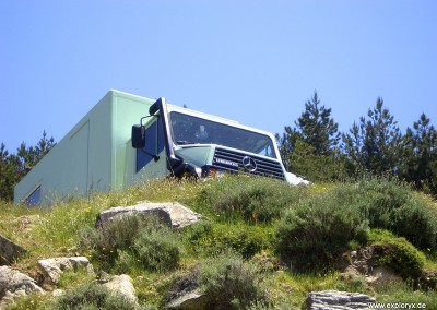 Urlaub auf Korsika mit dem eigenen Fahrzeug