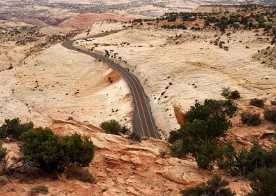 Capitol Reef National Park USA  (2)