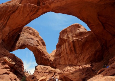 Reisebilder Arches Aspen Moab (15)