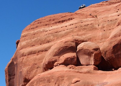 Reisebilder Arches Aspen Moab (6)
