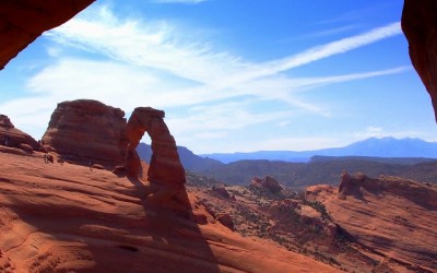 Arches – Aspen – Moab
