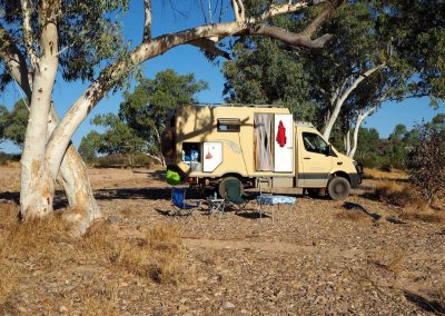 Expeditionsmobil Exploryx in Australien (4)