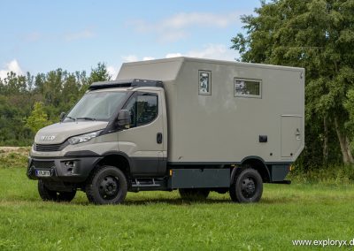Iveco Daily Expeditionsmobil (10)