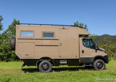 Iveco Daily Expeditionsmobil (12)