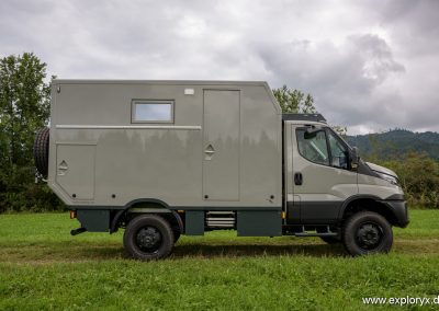 Iveco Daily Expeditionsmobil (16)