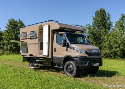 Iveco Daily Expeditionsmobil (17)