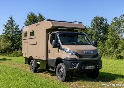 Iveco Daily Expeditionsmobil (3)