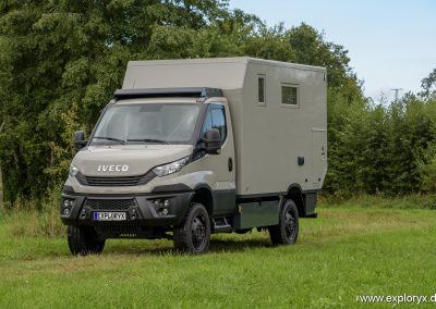 Iveco Daily Expeditionsmobil (7)