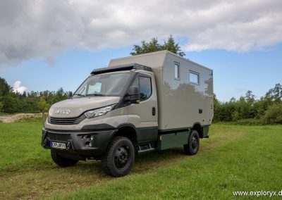 Iveco Daily Expeditionsmobil (8)