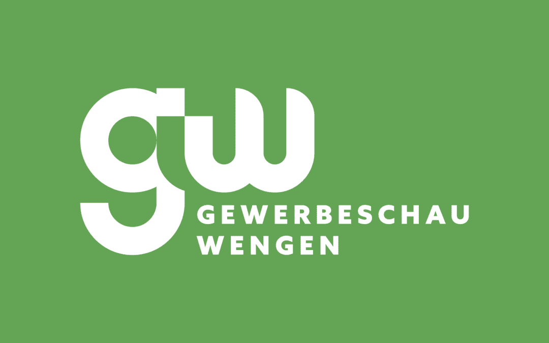 Gewerbeschau Wengen am 2. und 3. Mai 2026