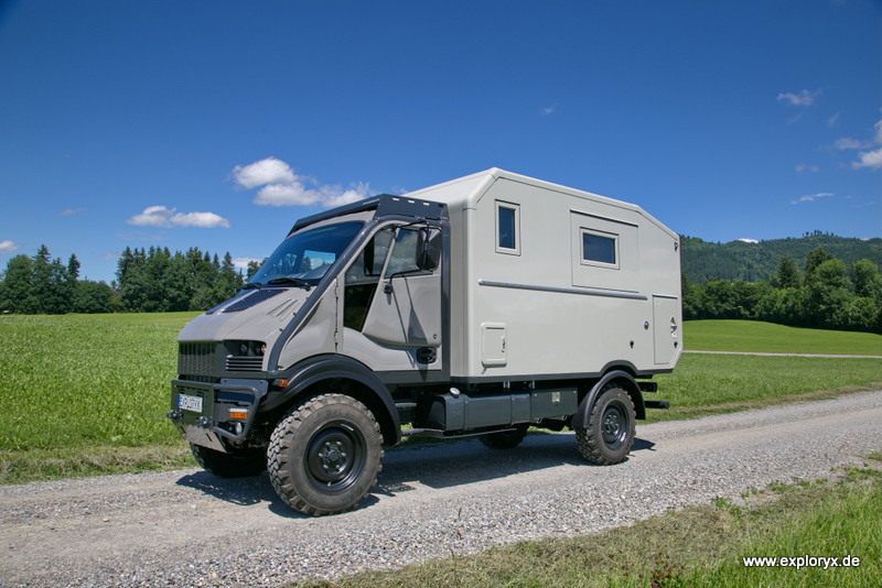 Impala Bremach T-Rex außen (7)